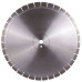 Круг алмазний вiдрiзний 1A1RSS/C2 500x4,0/3,0x15x25,4-11,5-36 HIT Baumesser Asphalt Pro -94220005031- Бетон свіжовкладений, Асфальт