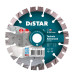 Круг алмазный отрезной Distar 1A1RSS/C3 150x2,3/1,5x11x22,23-12-HIT Technic Advanced -14315347012- Гранит, Бетон неармированный, Бетон армированный, Тротуарная плитка