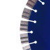 Круг алмазный отрезной Distar 1A1RSS/C3-W 350x3,2/2,2x25,4-11,5-48-ARPS 18x3,2x13+2 R160 Meteor H15 -12385055025- Бетон высокоармированный