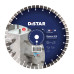 Круг алмазный отрезной Distar 1A1RSS/C3-W 350x3,2/2,2x25,4-11,5-48-ARPS 18x3,2x13+2 R160 Meteor H15 -12385055025- Бетон высокоармированный
