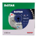 Круг алмазный отрезной Distar 1A1RSS/C3-W 350x3,2/2,2x25,4-11,5-48-ARPS 18x3,2x13+2 R160 Meteor H15 -12385055025- Бетон высокоармированный