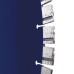 Круг алмазный отрезной Distar 1A1RSS/C3-W 350x3,2/2,2x25,4-11,5-48-ARPS 18x3,2x13+2 R160 Meteor H15 -12385055025- Бетон высокоармированный