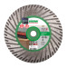 Круг алмазний вiдрiзний Distar Turbo 125x2,8x8/25x22,23/M14F Duplex -10117126010- Граніт, Мармур