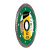 Круг алмазний вiдрiзний Turbo 125x2,2x8x22,23 Baumesser Stein PRO -90215082010- Граніт, Мармур