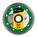 Круг алмазний вiдрiзний Turbo 125x2,2x8x22,23 Baumesser Stein PRO -90215082010- Граніт, Мармур