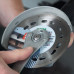 Круг алмазный отрезной Distar 1A1R 125x1,1/0,9x6x22,23 Esthete 2.0 -10126024010- Керамика, Керамогранит