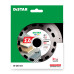 Круг алмазный отрезной Distar 1A1R 125x1,1/0,9x6x22,23 Esthete 2.0 -10126024010- Керамика, Керамогранит