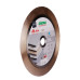 Круг алмазный отрезной Distar 1A1R 230x1,4/1/1,6x25x25,4 Edge -11120421017- Керамогранит, Керамика, Мрамор