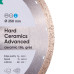 Круг алмазний вiдрiзний Distar 1A1R 250x1,5x10x25,4 Hard ceramics Advanсed -11120349019- Граніт, Керамограніт, Кераміка, Дектон