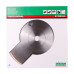Круг алмазный отрезной Distar 1A1R 350x1,8/1,5x10x25,4 Hard ceramics Advanced -11120049015- Гранит, Керамогранит, Керамика, Дектон