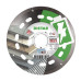Круг алмазный отрезной Distar 1A1R 125x1,1/0,9x6x22,23 Esthete Li-Ion -11115421011- Керамика, Керамогранит