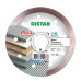 Круг алмазний вiдрiзний Distar 1A1R 125x1,4/1,0x10x22,23 Hard ceramics -11115048010- Кераміка, Керамограніт
