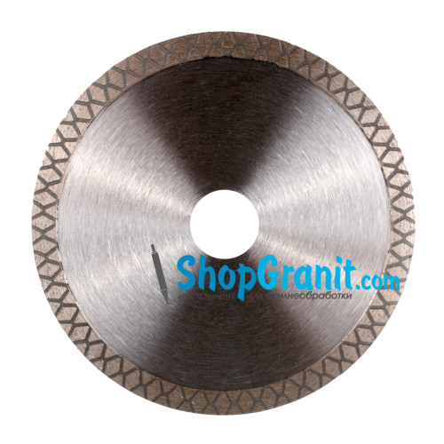 Круг алмазный отрезной Distar 1A1R 125x1,9x8/20x22,23 PRO Gres -90215129020- Керамика, Керамогранит