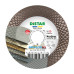 Круг алмазный отрезной Distar 1A1R 125x1,9x8/20x22,23 PRO Gres -90215129020- Керамика, Керамогранит