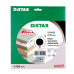 Круг алмазный отрезной Distar 1A1R 180x1,4/1,0x8,5x25,4 Hard ceramics Advanced -11120528014- Гранит, Керамогранит, Керамика, Дектон