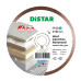 Круг алмазный отрезной Distar 1A1R 180x1,4/1,0x8,5x25,4 Hard ceramics Advanced -11120528014- Гранит, Керамогранит, Керамика, Дектон