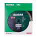 Круг алмазний вiдрiзний Distar Turbo 232x2,5x12x22,23 Gabbro Max -10115429018- Граніт, Мармур