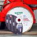 Круг алмазный отрезной Distar 1A1R 250x1,8x10x25,4 Ceramic Silent -10170516021- Гранит, Керамогранит, Керамика