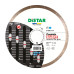 Круг алмазный отрезной Distar 1A1R 250x1,8x10x25,4 Ceramic Silent -10170516021- Гранит, Керамогранит, Керамика