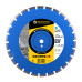 Круг алмазний вiдрiзний 1A1RSS/C1 450x4,0/3,0x10x25,4-11,5-26 HIT Baumesser Beton PRO -94120008028- Бетон неармований, Тротуарна плитка