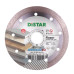 Круг алмазний вiдрiзний Distar 1A1R 125x1,6x10x22,23 Razor -11115062010- Керамограніт, Мармур, Кераміка