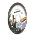 Круг алмазный отрезной Distar 1A1R 125x1,6x8x22,23 Незламний -10115040014- Кирпич, Бетон неармированный, Керамика