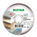 Круг алмазний вiдрiзний Distar 1A1R 180x1,4/1,0x8,5x25,4 Hard ceramics -11120048014- Кераміка, Керамограніт