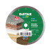 Круг алмазний вiдрiзний Distar 1A1R 180x1,6x8,5x25,4 Granite Premium -11320061014- Граніт, Мармур