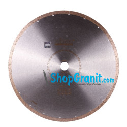 Круг алмазный отрезной Distar 1A1R 350x1,8/1,5x10x32 Hard ceramics Advanced