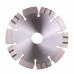 Круг алмазний вiдрiзний Distar 1A1RSS/C3 125x2,2/1,4x11x22,23-10-HIT Bestseller Universal -14315129010- Цегла, Граніт, Бетон армований
