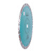 Круг алмазный отрезной Distar 1A1RSS/C3 300x3,0/2,0x15x25,4-(11,5)-22-HIT Technic Advanced -14320347022- Гранит, Бетон неармированный, Бетон армированный, Тротуарная плитка