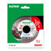 Круг алмазный отрезной Distar 1A1R 125x1,6/1,2x25x30 Edge Dry Slider -10115502020- Керамика, Керамогранит