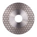 Круг алмазный отрезной Distar 1A1R 125x1,6/1,2x25x30 Edge Dry Slider -10115502020- Керамика, Керамогранит