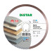 Круг алмазний вiдрiзний Distar 1A1R 200x1,6/1,2x10x25,4 Hard ceramics -11120048015- Кераміка, Керамограніт