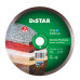 Круг алмазний вiдрiзний Distar 1A1R 200x1,8x10x25,4 Granite Premium -11320061015- Граніт, Мармур