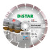 Круг алмазний вiдрiзний Distar 1A1RSS/C3 232x2,6/1,8x12x22,23-16-HIT Bestseller Universal -14315129017- Цегла, Граніт, Бетон армований