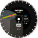 Круг алмазный отрезной Distar 1A1RSS/C3 400x3,5/2,5x10x25,4-11,5-28 HIT Asphalt -10170085108- Бетон свежеуложенный, Асфальт
