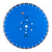 Круг алмазный отрезной Distar 1A1RSS/C3-W 450x3,8/2,8x25,4-11,5-32-ARPS 40x3,8x10+2 R215 Metеor -12385055028- Бетон высокоармированный