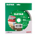 Круг алмазний вiдрiзний Distar Turbo 150x2,2x9x22,23 Elite -10115023012- Граніт, Мармур