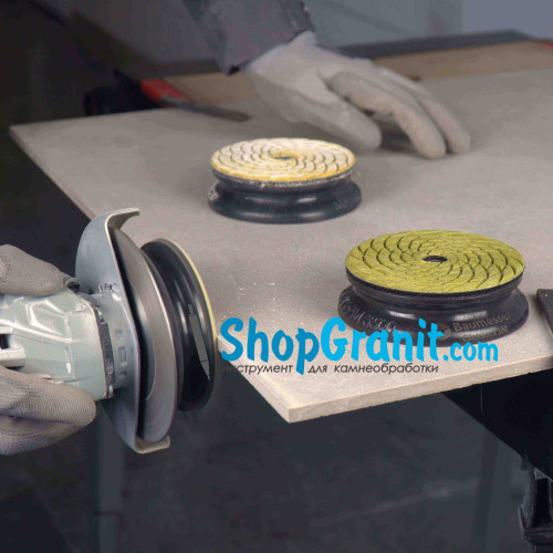 Тримач магнітний Baumesser 100*28.5*14.7*14 Click-Lock UNI -79568442018- Кераміка