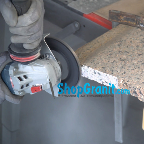 Фреза алмазна Distar DGS-S 125/22,23-14 PRO Tech -99568442027- Цегла, Бетон неармований