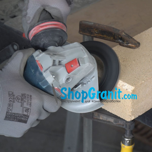 Фреза алмазна Distar DGS-S 125/22,23-14 PRO Tech -99568442027- Цегла, Бетон неармований