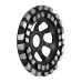 Фреза алмазна Distar DGS-S 125/22,23-14 PRO Tech -99568442027- Цегла, Бетон неармований