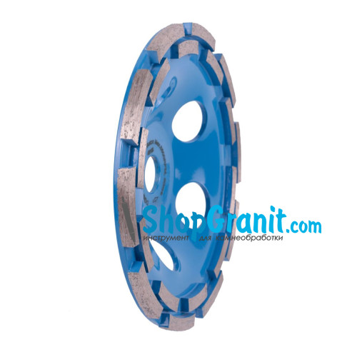 Фреза алмазна Distar DGS-S 180/22,23-20 Beton -10170085214- Бетон неармований