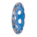 Фреза алмазна Distar DGS-S 180/22,23-20 Beton -10170085214- Бетон неармований