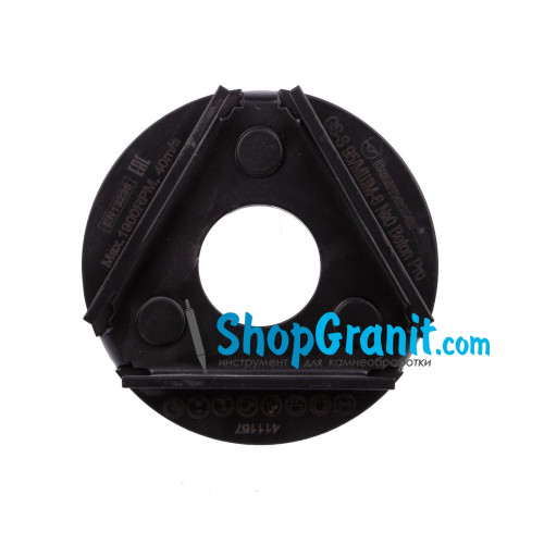Фреза алмазна GS-S 95/МШМ-6 №0 Baumesser Beton Pro -97023007004- Бетон свіжовкладений, Бетон неармований