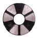 Фреза алмазна GS-S 95/МШМ-6 №0 Baumesser Beton Pro -97023007004- Бетон свіжовкладений, Бетон неармований