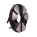 Фреза алмазна GS-S 95/МШМ-6 №0 Baumesser Beton Pro -97023007004- Бетон свіжовкладений, Бетон неармований