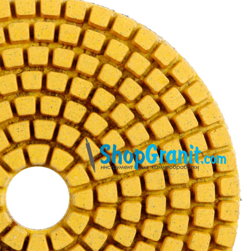 Круг Distar 100x3x15 №120 StandART -910278018009- Кераміка, Керамограніт