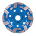 Фреза алмазна Distar DGS-S 125/22,23-7 Bestseller Expert -17015424010- Бетон неармований
